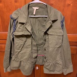 Matilda Jane XL womens jacket